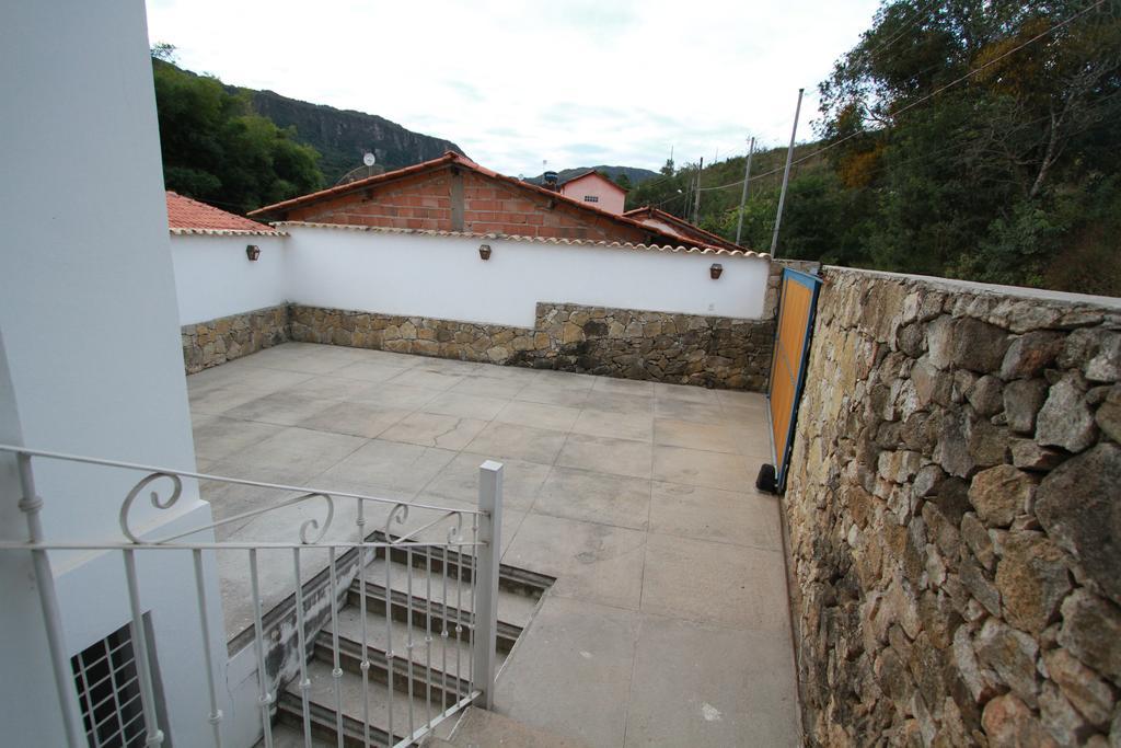 Villa Casa De Sao Jose Tiradentes Zimmer foto