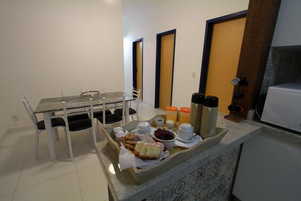 Villa Casa De Sao Jose Tiradentes Zimmer foto