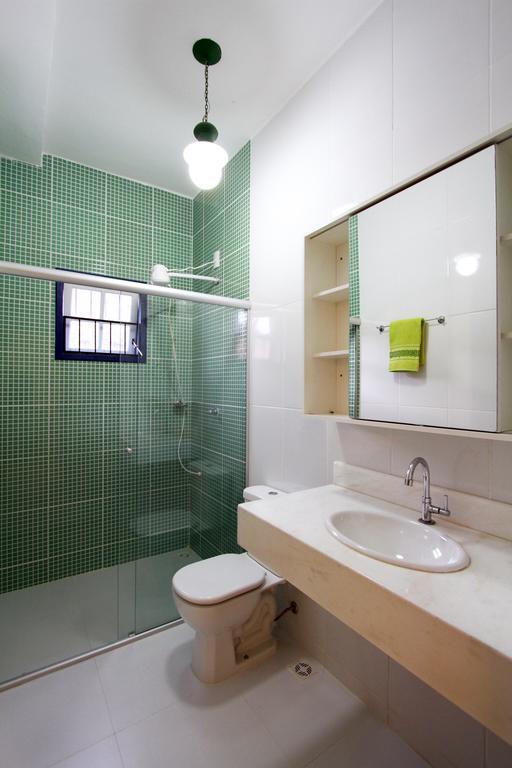 Villa Casa De Sao Jose Tiradentes Zimmer foto