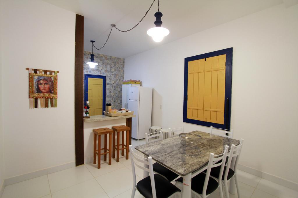 Villa Casa De Sao Jose Tiradentes Zimmer foto