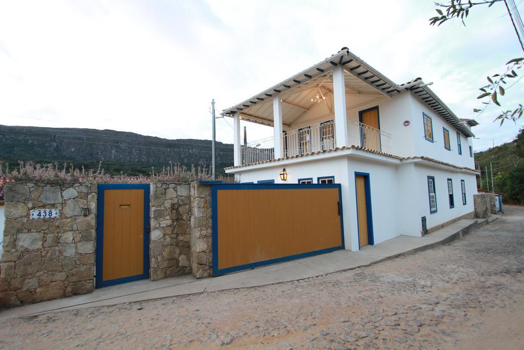 Villa Casa De Sao Jose Tiradentes Zimmer foto